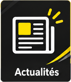 Actualités