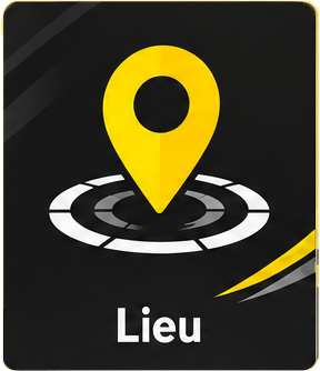 Lieux